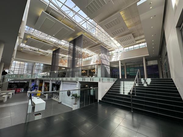 1 030.5  m² Commercial space