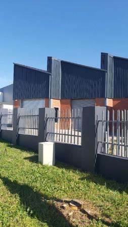 900  m² Industrial space