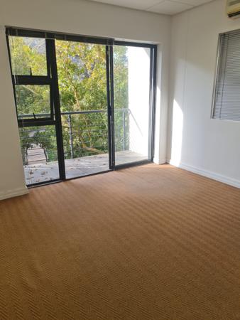 63  m² Office Space