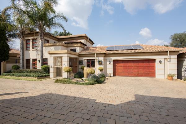 3 Bedroom Duplex