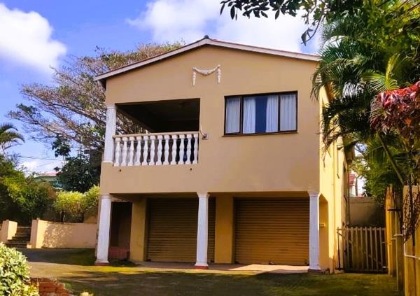 7 Bedroom House