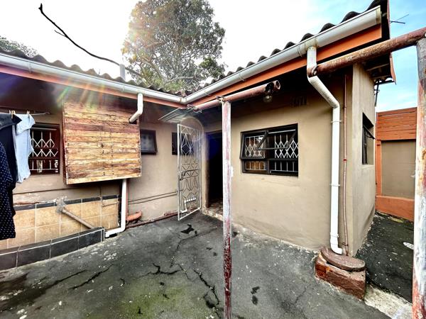 1 Bedroom Garden Cottage