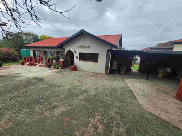 8 Bedroom House