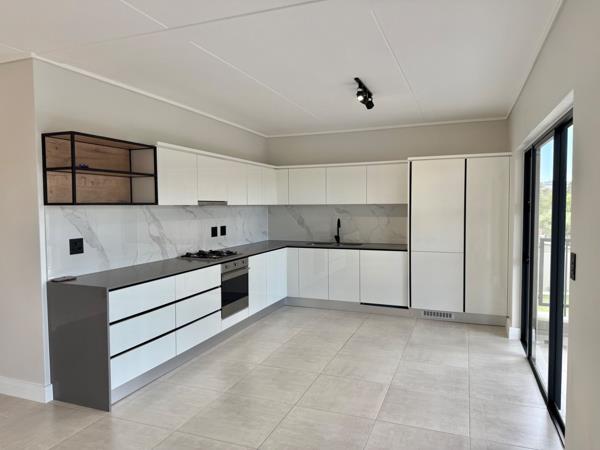 3 Bedroom Apartment