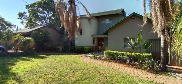 7 Bedroom House