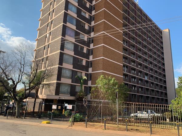 1.5 Bedroom Apartment