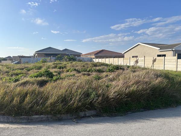 390 m² Land