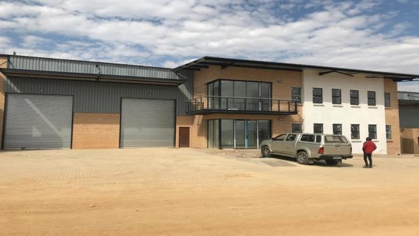 1 364  m² Commercial space