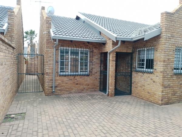 3 Bedroom Simplex