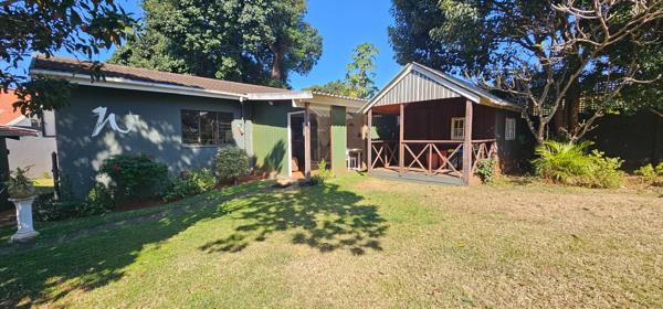 1 Bedroom Garden Cottage