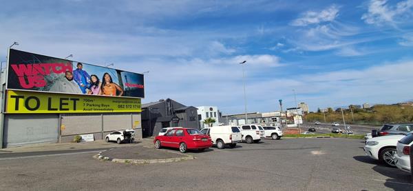 799  m² Retail Space