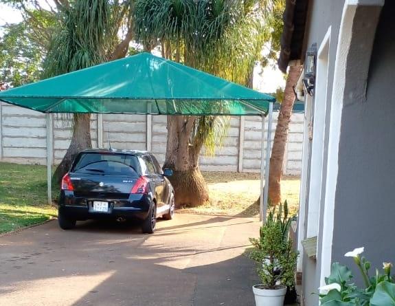 1 Bedroom Garden Cottage