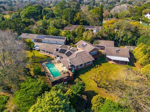 7 Bedroom House