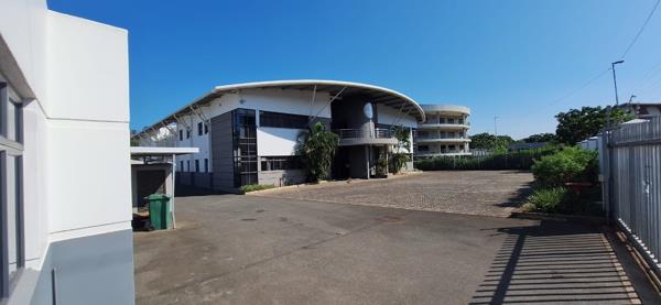 410 m² Commercial space