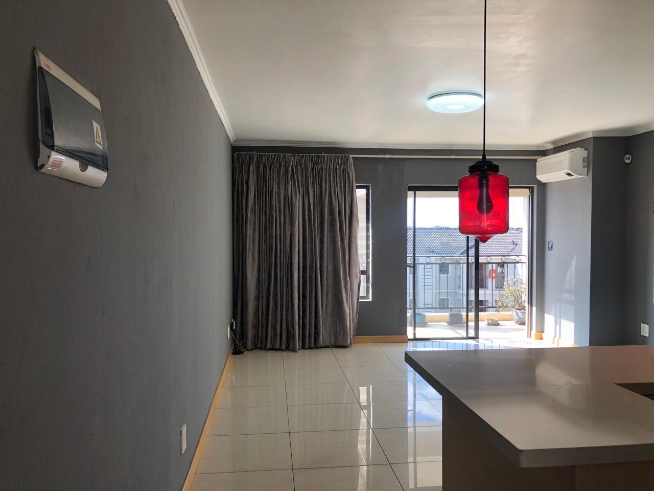 Apartment in Carlswald North Estate - View 3
