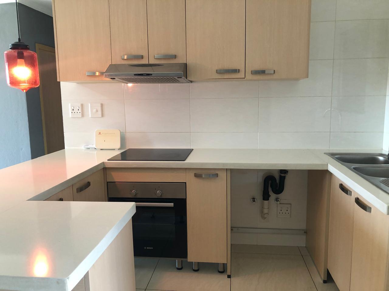 Apartment in Carlswald North Estate - More