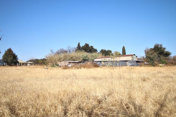 14 419 m² Industrial space