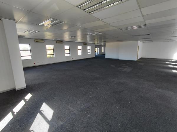 234 m² Commercial space