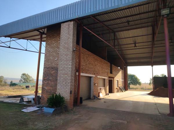 9 ha Farm