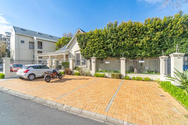 188  m² Office Space