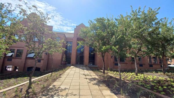 118 m² Commercial space