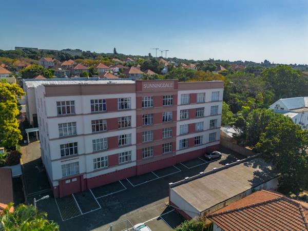 1.5 Bedroom Apartment