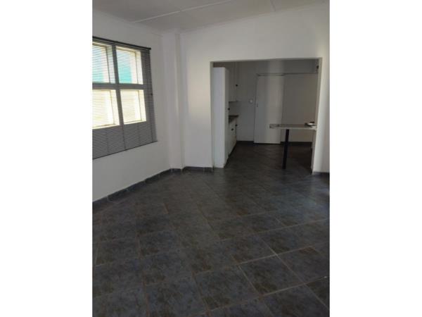 1 Bedroom Garden Cottage