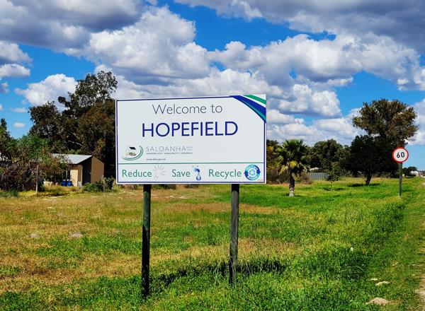 18 ha Smallholding