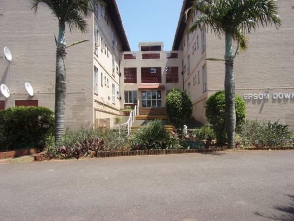 2 Bedroom Flat