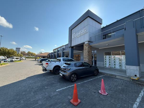 75  m² Commercial space