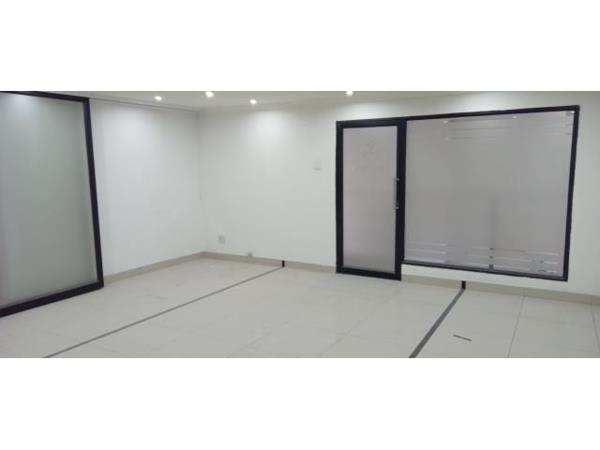 70  m² Office Space