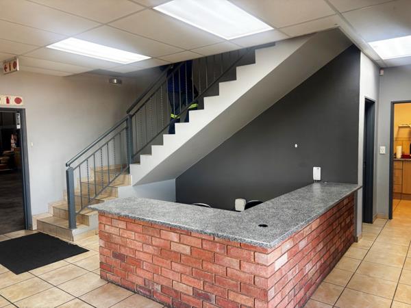 259  m² Commercial space