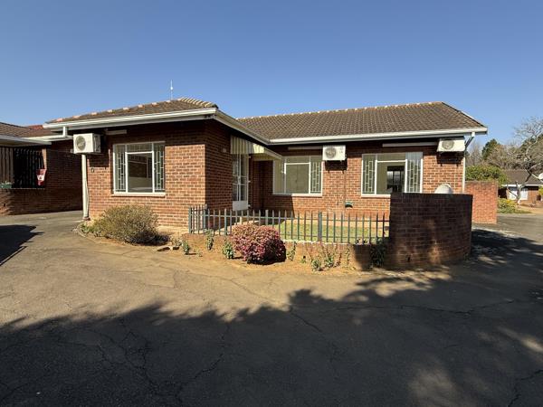 3 Bedroom Simplex