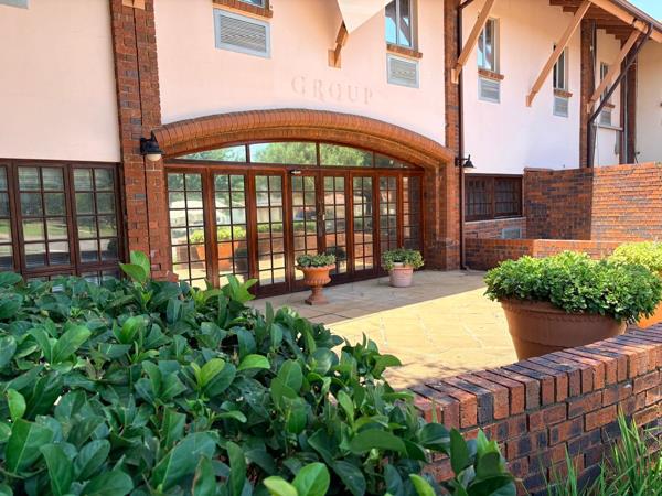 2 000 m² Commercial space