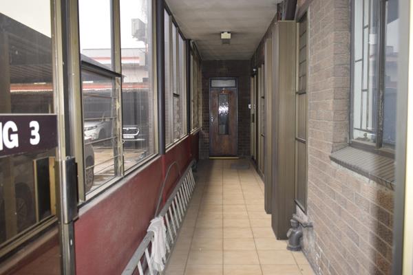 50  m² Commercial space