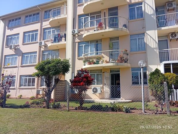 2 Bedroom Flat