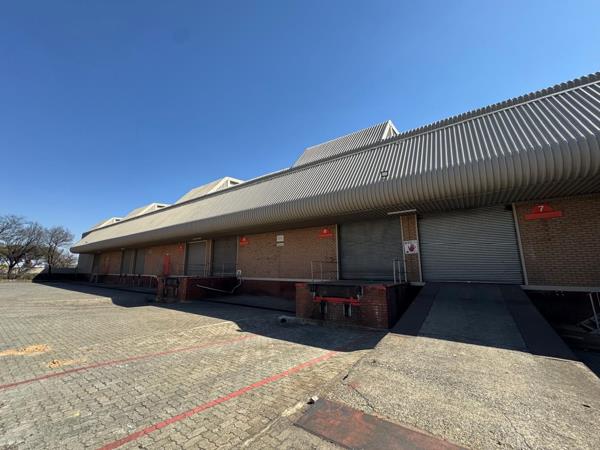 3 887  m² Industrial space