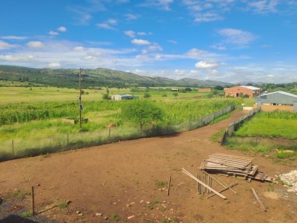 3.8 ha Farm