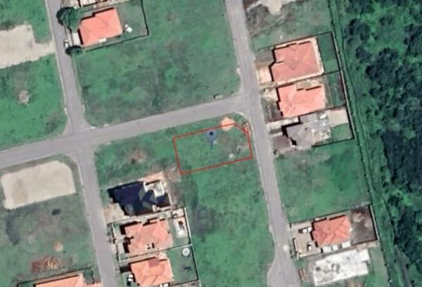 501 m² Land