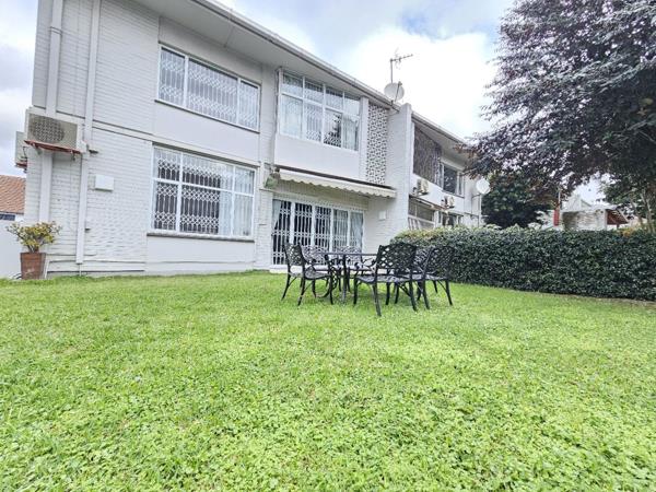 4 Bedroom Townhouse