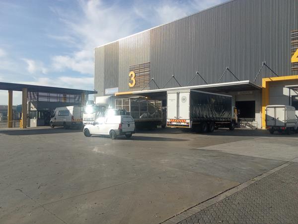 1 697  m² Industrial space