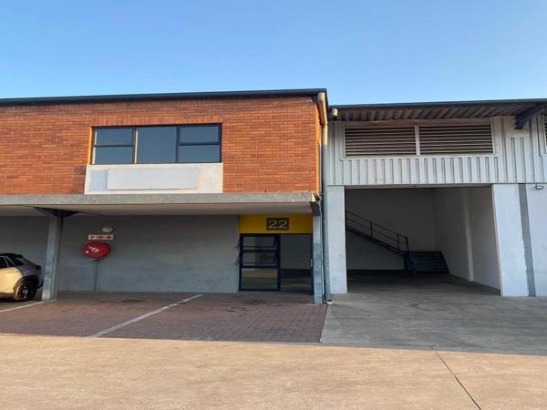 180  m² Commercial space