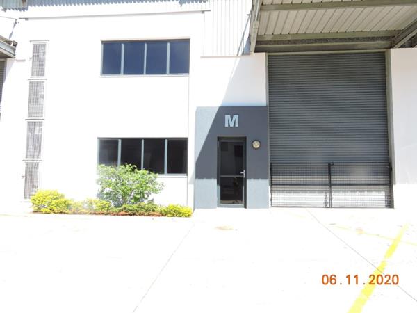 300  m² Commercial space