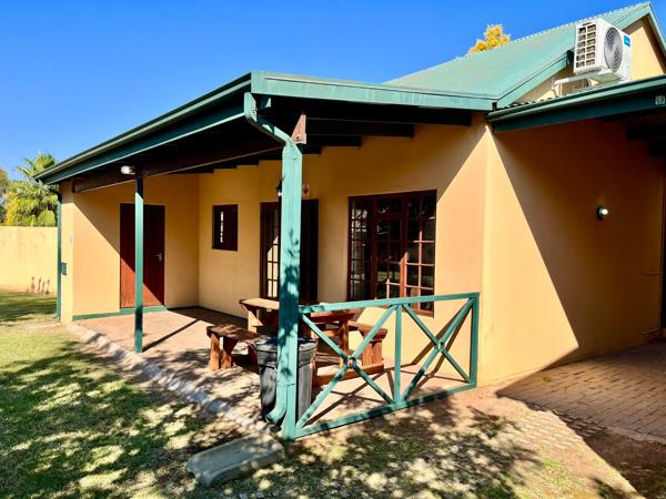 3 Bedroom Flat