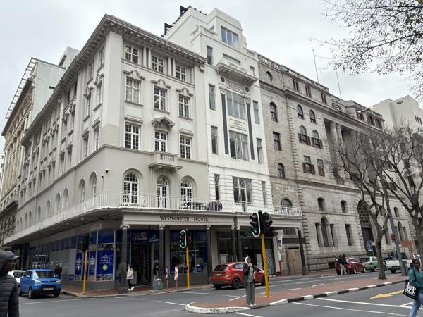 480 m² Commercial space