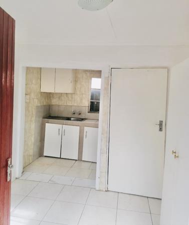 1 Bedroom Garden Cottage