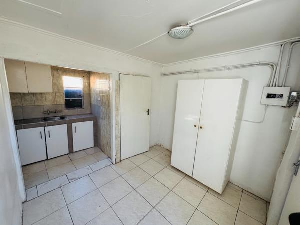 1 Bedroom Garden Cottage