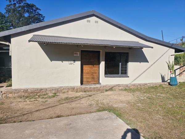 15  m² Office Space