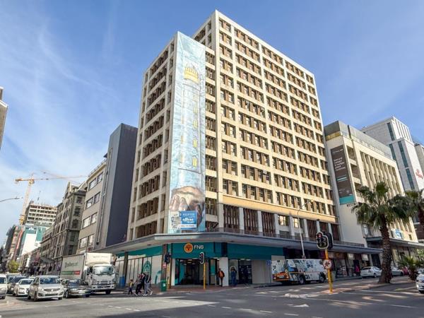 516 m² Office Space