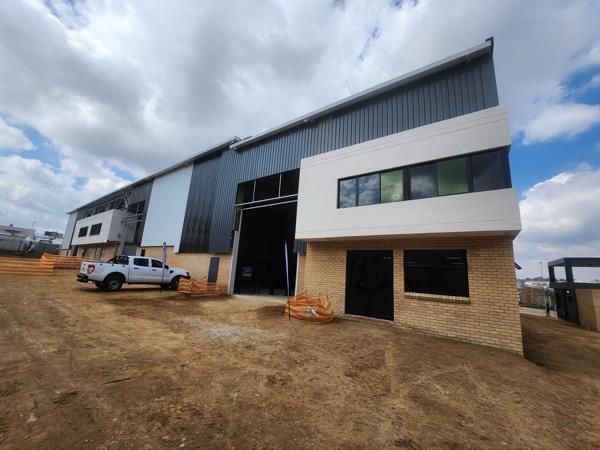 630.9  m² Industrial space